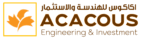 acacous logo