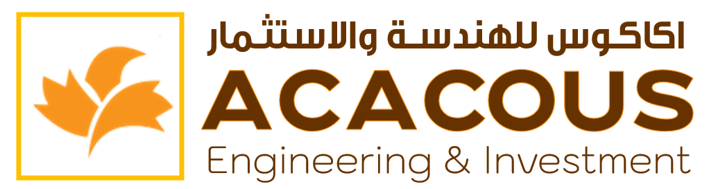 acacous logo